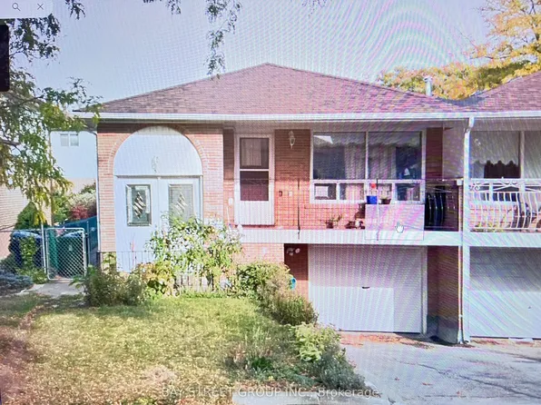51 Ladner Dr, Toronto, ON M2J 3Z9