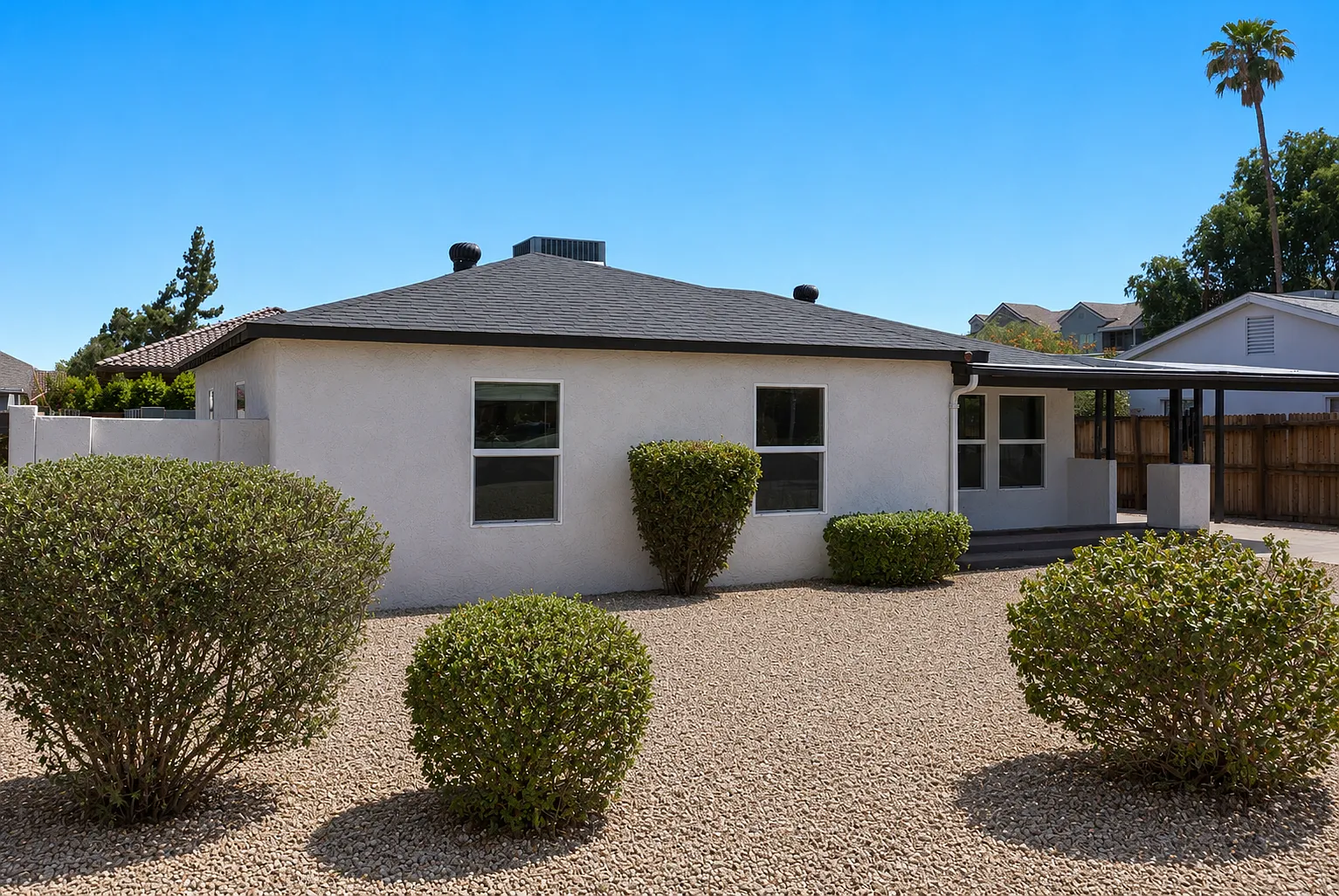 3 bed, 1.5 bath, 1000 sqft, $2,395 — Photo 3