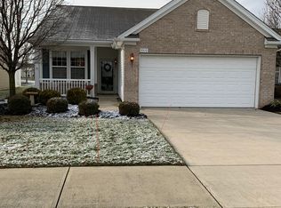 9310 Grist Mill Dr, North Ridgeville, OH 44039