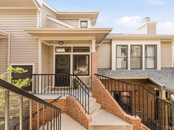 374 Milwaukee Street #374, Denver, CO 80206