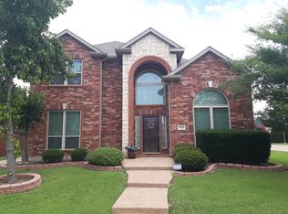 5528 Phoenix Dr, The Colony, TX 75056
