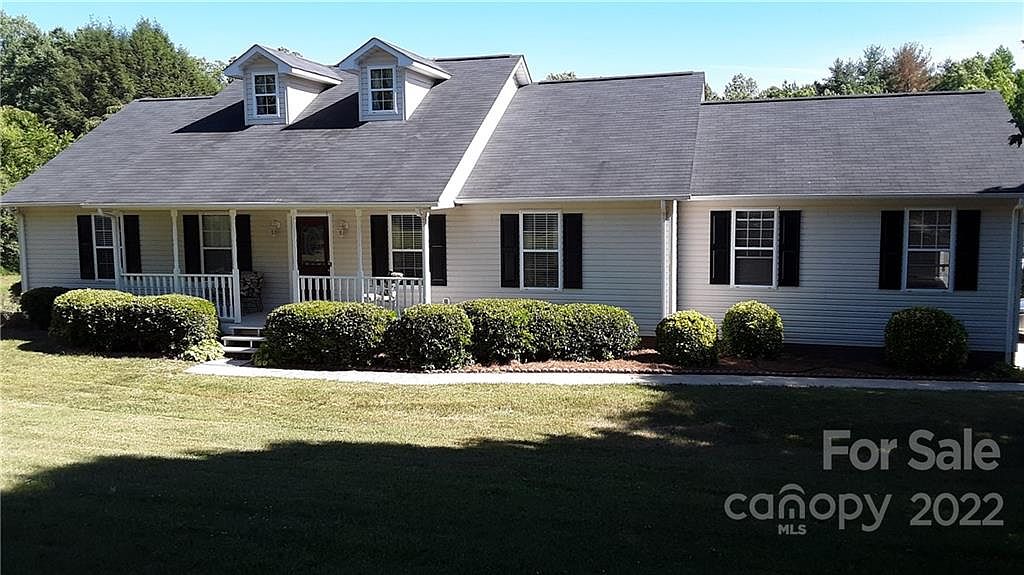 111 Forest Ave NE, Valdese, NC 28690 Zillow
