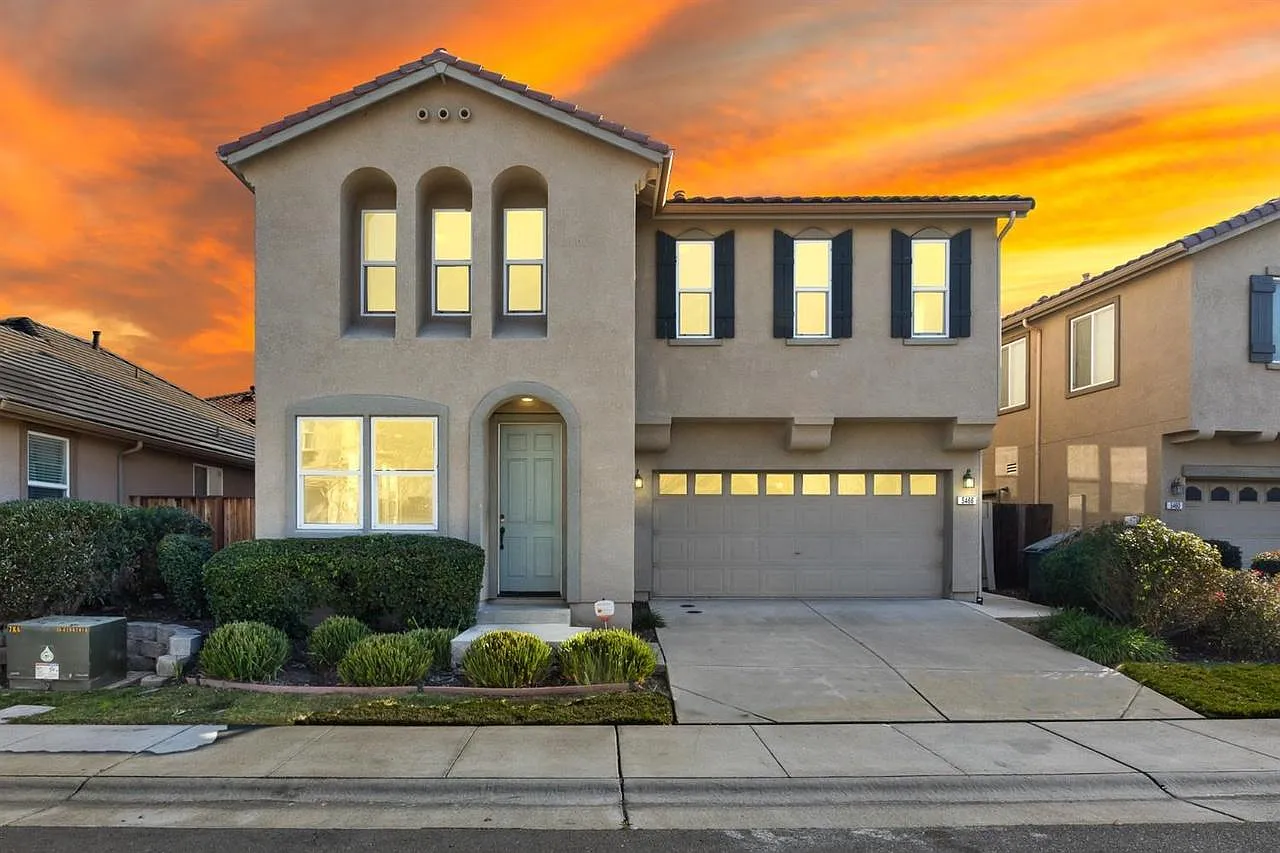 5466 Waterville Way photo 1