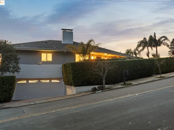 125 Estates Dr, Piedmont, CA 94611