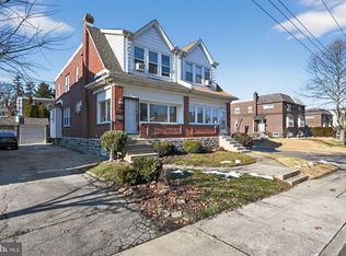 165 W Albemarle Ave, Lansdowne, PA 19050