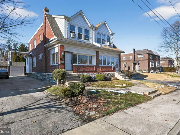 165 W Albemarle Ave, Lansdowne, PA 19050