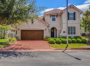 12017 Mira Vista Way #Vh51, Austin, TX 78726