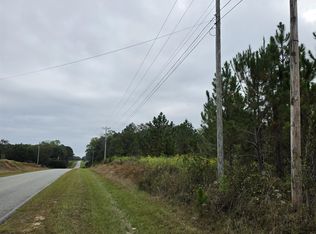 0 Benny Sharp Rd, Hawkinsville, GA 31036