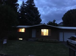 20 N 500 E, Logan, UT 84321