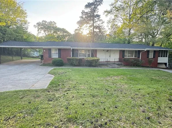 4038 Tilly Mill Rd, Atlanta, GA 30360