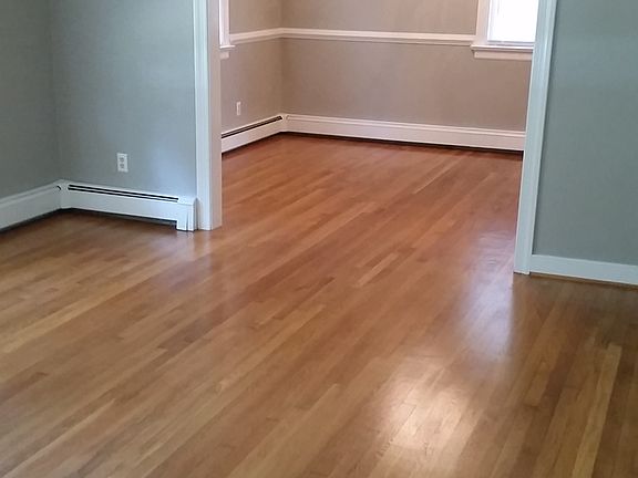 Living Room into Dining Room