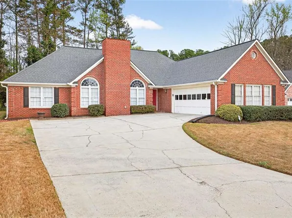 2649 Summerfield Way, Lawrenceville, GA 30044