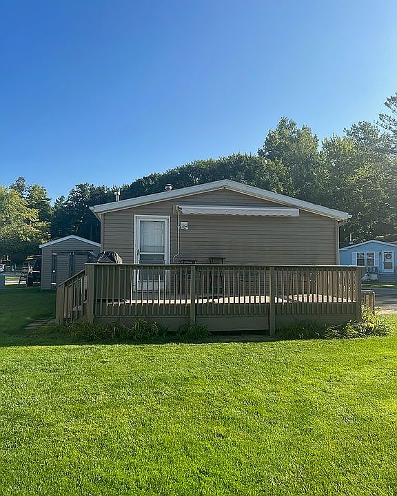 13033 Mile Rd 147M, Gowen, MI 49326 Zillow