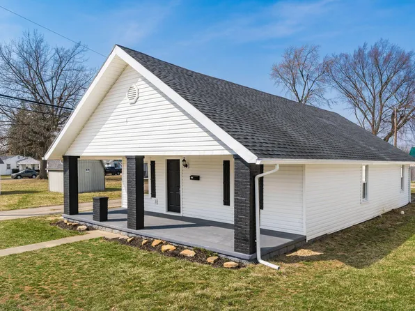 1016 Center St, Washington Court House, OH 43160