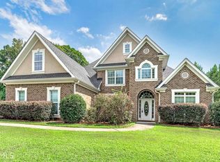 124 Antoinette Ave, McDonough, GA 30252