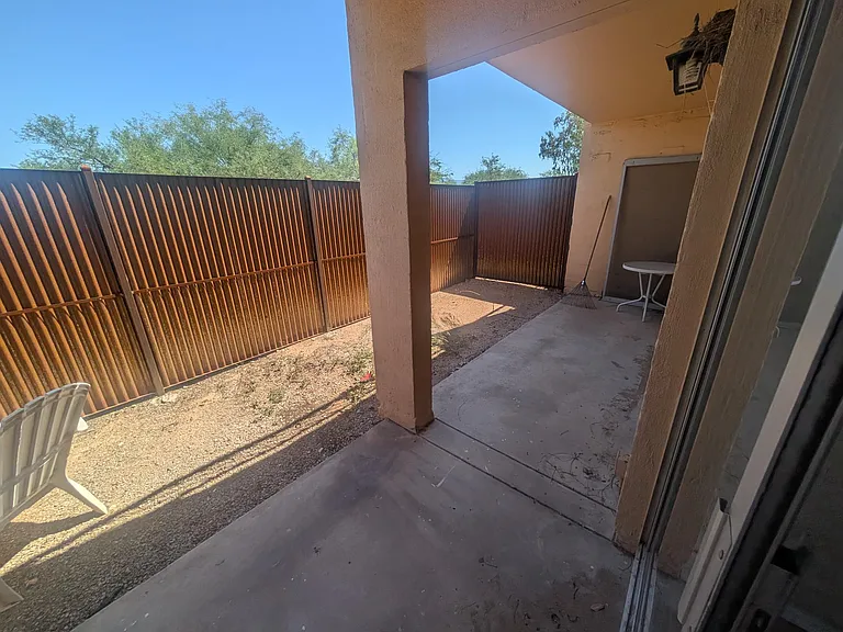 1339 E Fort Lowell Rd #J — Photo 9