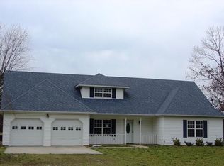 167 State Road P, Long Lane, MO 65590