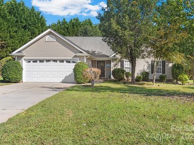 2608 Parkwest Dr, Albemarle, NC, 28001