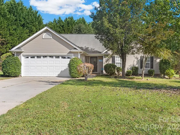 2608 Parkwest Dr, Albemarle, NC 28001