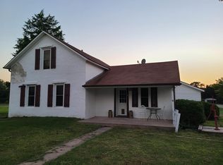 217 Eastmor Dr, Marquette, KS 67464