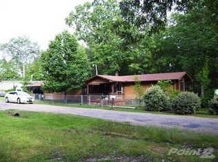 124 Catfish Cv, Ashdown, AR 71822