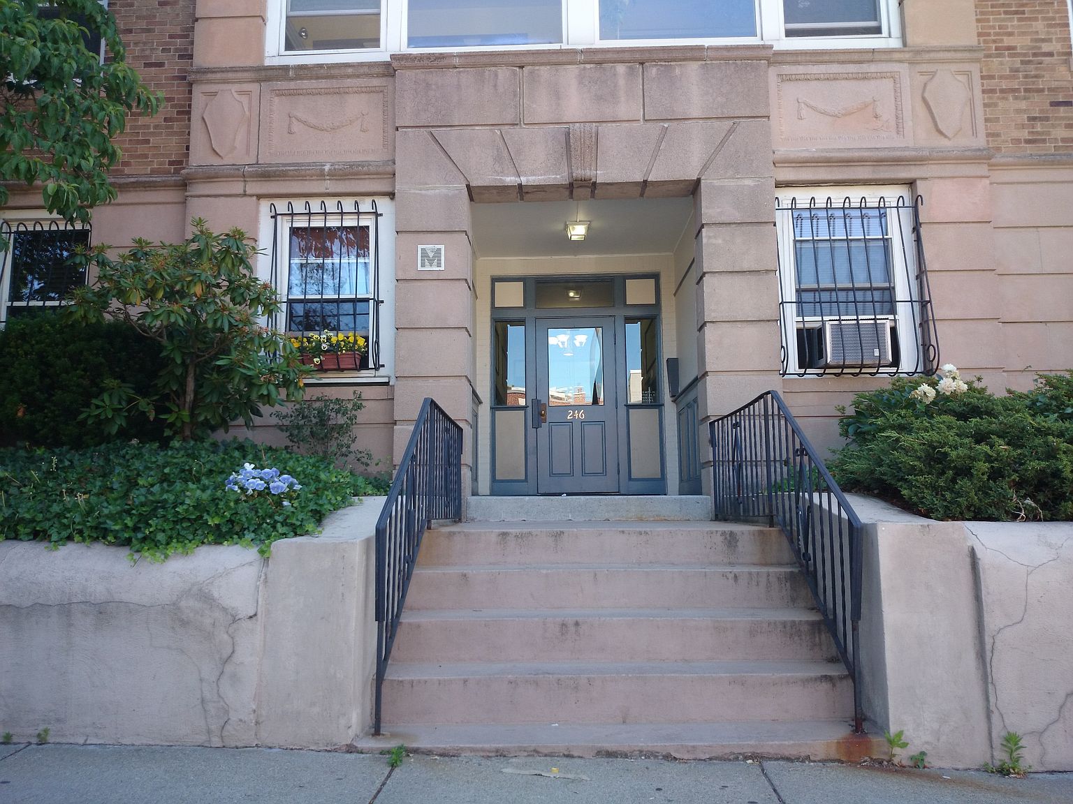 246 S Huntington Ave APT 11, Jamaica Plain, MA 02130 Zillow