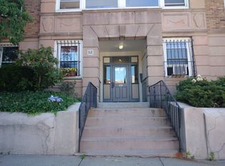 246 S Huntington Ave APT 4, Jamaica Plain, MA 02130