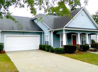 2052 Magnolia Pkwy, Grovetown, GA 30813