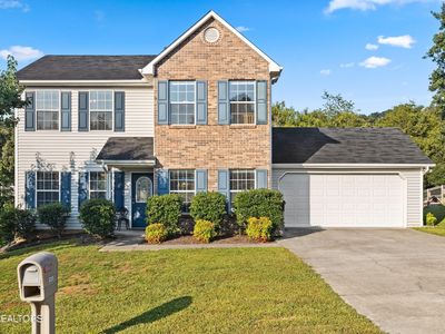 8205 Huntsman Ct, Powell, TN, 37849