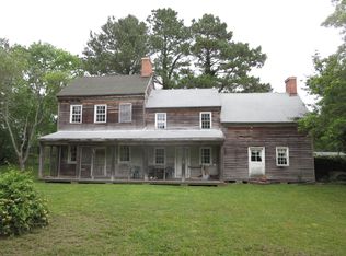26800 Cash Corner Rd, Crisfield, MD 21817