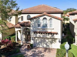 8124 Via Rosa, Orlando, FL 32836