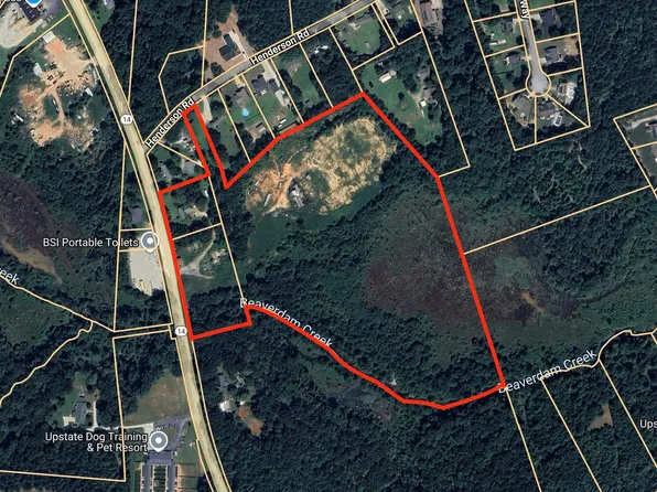 3682 N 14th Hwy, Greer, SC 29651