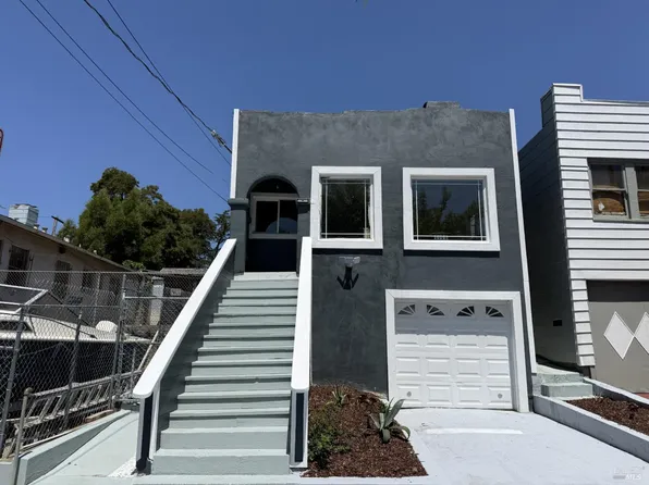 6608 Brann Street, Oakland, CA 94605