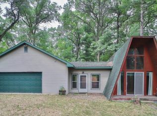 2106 White Pine Ln, Motley, MN 56466