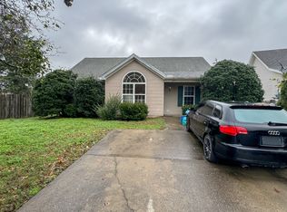 1523 Rochester Dr LOT 37-R, Murfreesboro, TN 37130