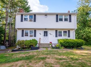 63-65 King St, Mansfield, MA 02048