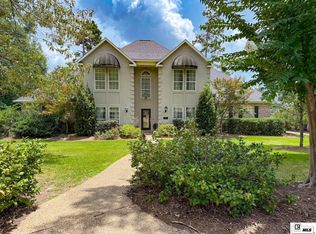 210 Bayside Dr, West Monroe, LA 71291