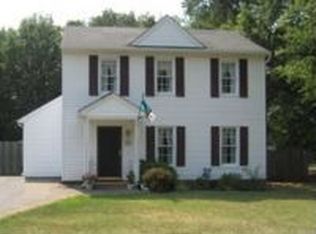9728 Purcell Rd, Henrico, VA 23228
