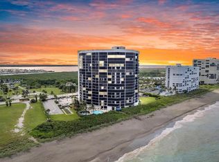 9650 S Ocean Dr APT 1110, Jensen Beach, FL 34957
