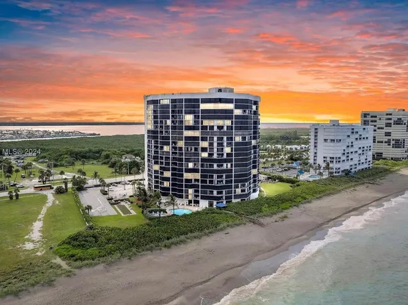 9650 S Ocean Dr APT 1110, Jensen Beach, FL 34957