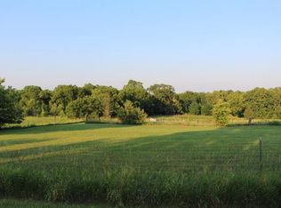 LOT 1 Dye Store Rd, Weston, MO 64098