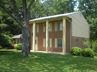 4629 Nemmo Rd, Vinton, VA 24179