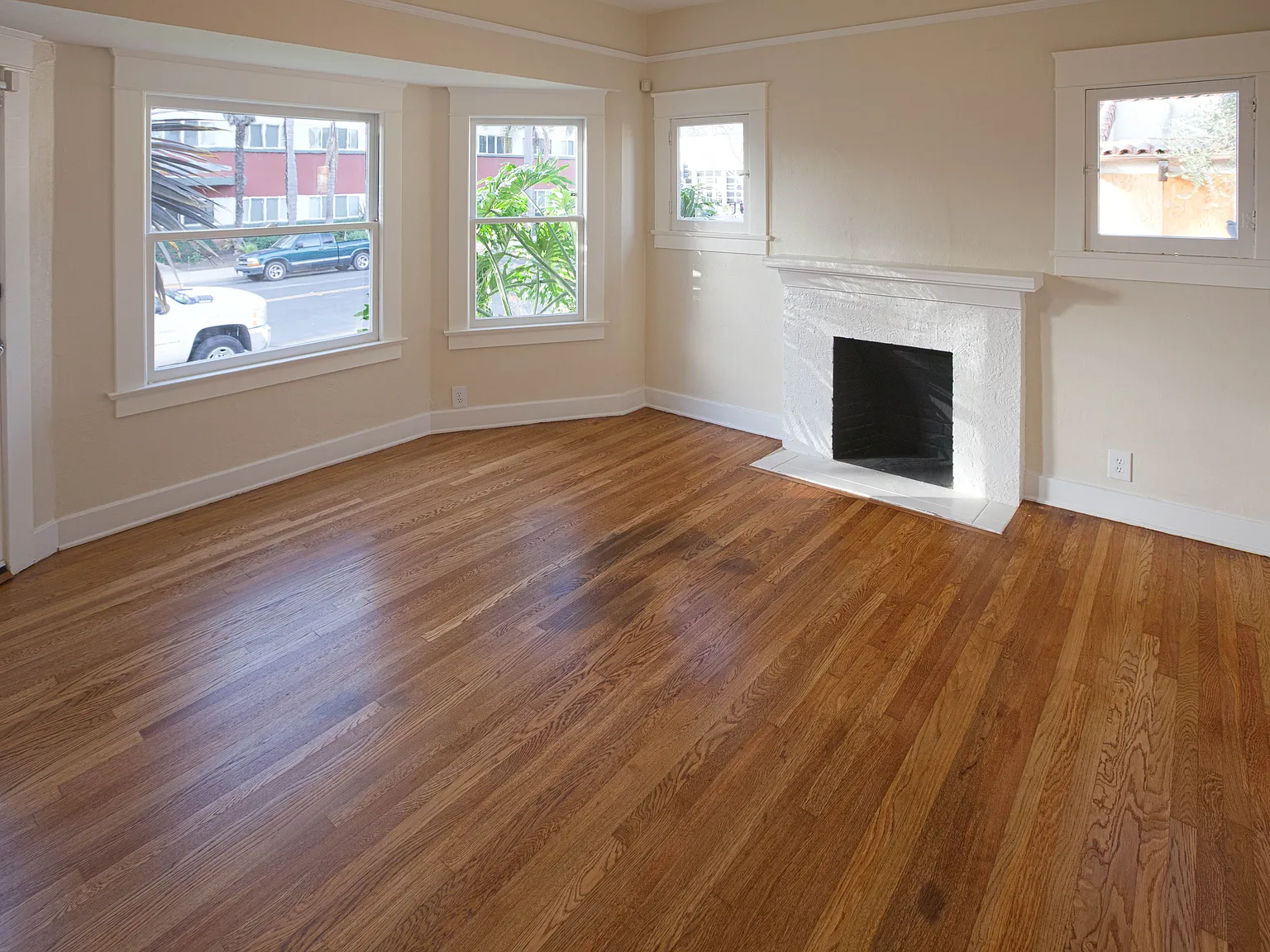 1 bed, 600 sqft, $2,595 — Photo 1