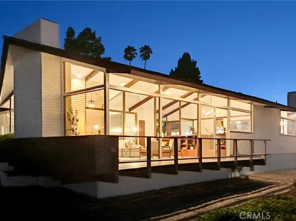 24 Cayuse Ln, Rancho Palos Verdes, CA 90275