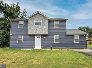 750 Olive St, Langhorne, PA 19047