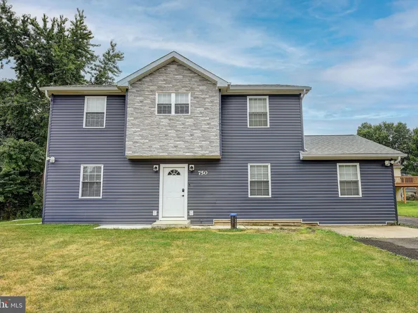 750 Olive St, Langhorne, PA 19047