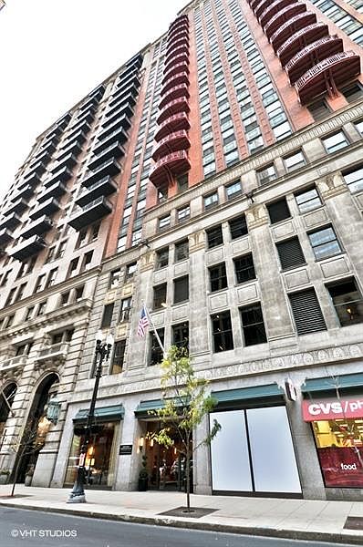1st image of 208 W Washington St APT 802