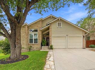 3631 Colter Rd, San Antonio, TX 78247