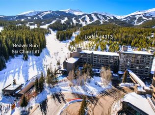 640 Village Rd #4313, Breckenridge, CO 80424