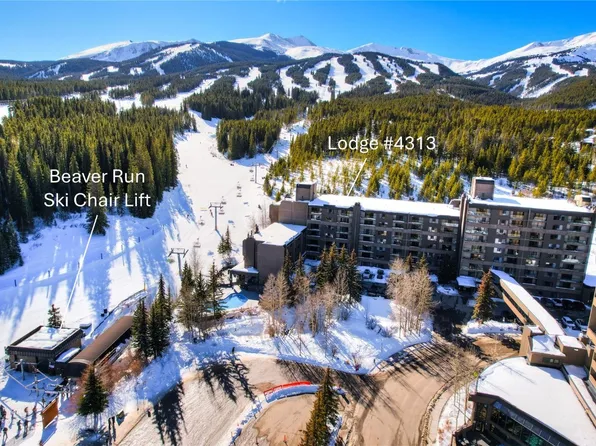 640 Village Road UNIT 4313, Breckenridge, CO 80424
